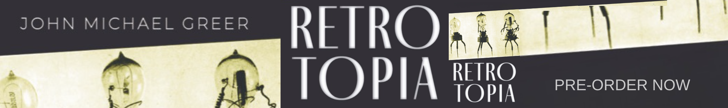 Retrotopia banner